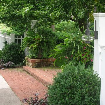 Colonial Farmhouse