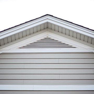 James Hardie Siding in Westmont