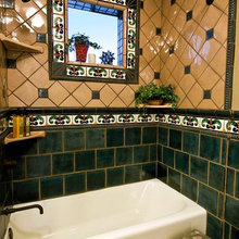 Main Floor Bathroom