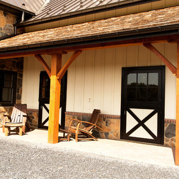 Winkle Farm & Wine Cellar