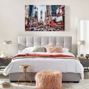 Luxe Soft & Smooth Duvet set