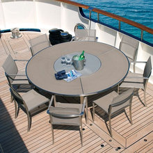 outdoor patio