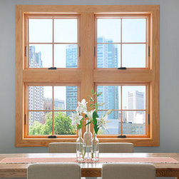 Modern Windows - Windows