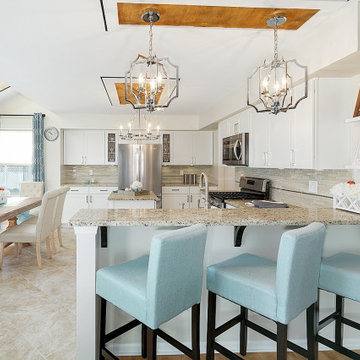 Yardley Kitchen Remodel