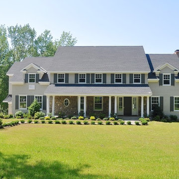 3 Overlook Drive - Bedford, NY