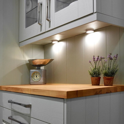 Kitchen Under Lighting Ideas