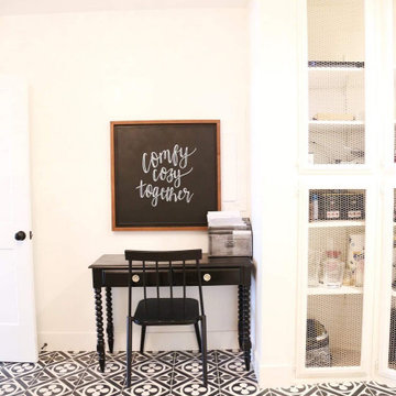 Rustic Chic Remodel