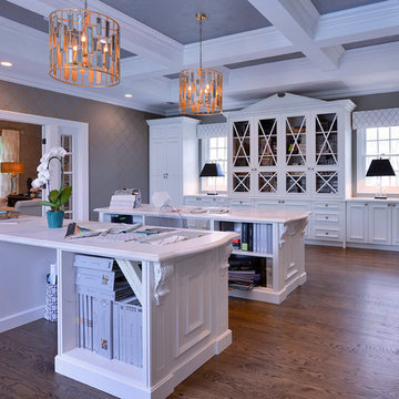 Interior Design Offices
