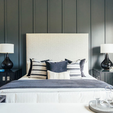 Cheviot Hills Transitional