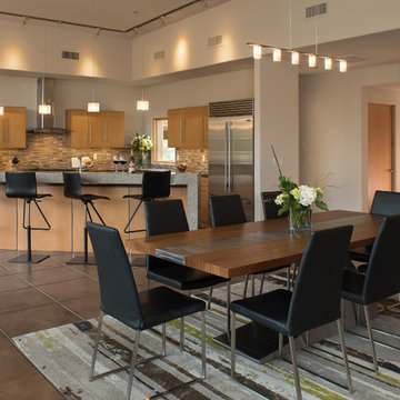 Deerfield Project