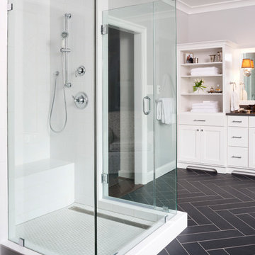 Westhurst Court Master Bath Property