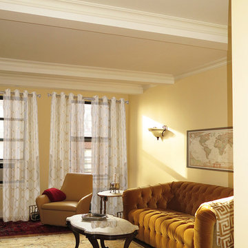 Upper West Side Apartment