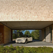 carport