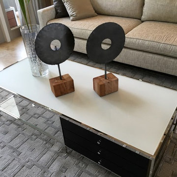 Living Rooms