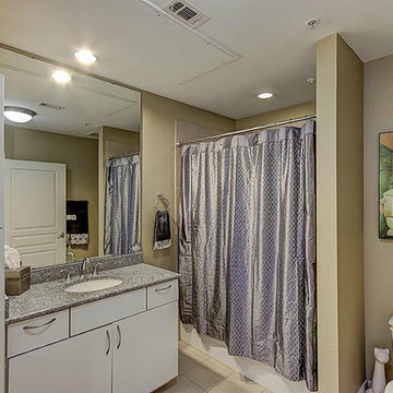 Houston Properties, River Oaks, 3333 Allen Parkway Houston