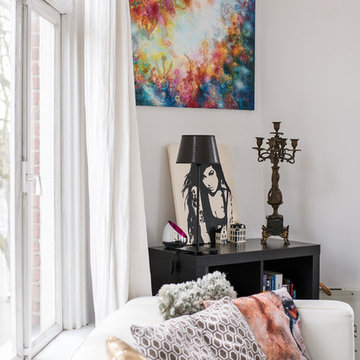 Architecture & Interior Design Photography Europe