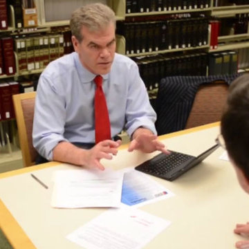 Philadelphia Law Firm - The Law Offices of Thomas More Holland (215) 592-8080
