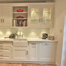 Kitchen Ideas