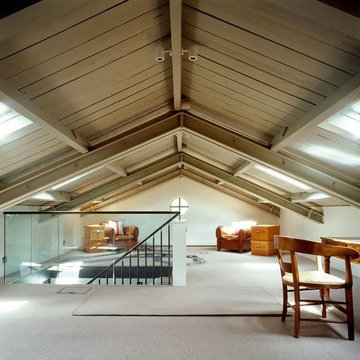Insulation Removal Services: Los Angeles CA