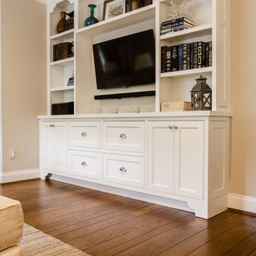 Hyde Park Kitchen, bathrooms and interior renovations