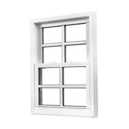 Vinyl Windows & Aluminum WIndows - Windows