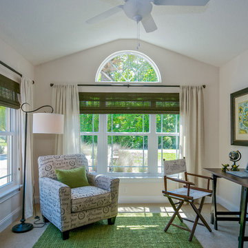 VILANO MODEL HOME