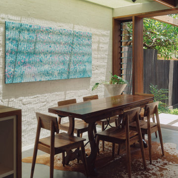 Darling House