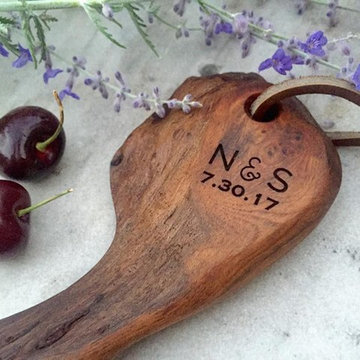 Custom Wood Serving | Cutting | Bread | Cheese | Charcuterie Boards