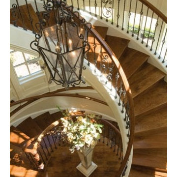 French Chateau