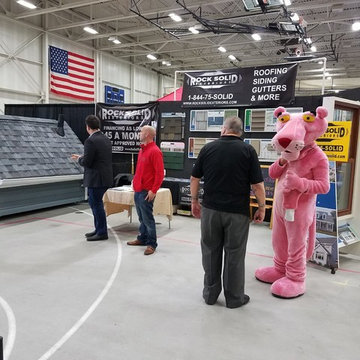 Home Trade Shows