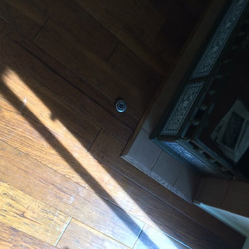 Diablo Flooring, Inc - Hardwood Flooring Projects