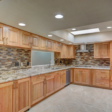 Beautiful Kitchen at Monument