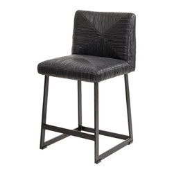 Carnot Counter Bar Stool - Bar Stools And Counter Stools