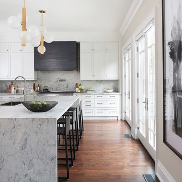 RENOVATION PERFECTION