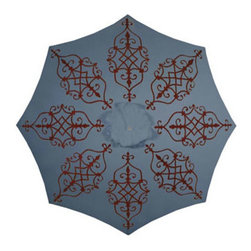 Olivia - Outdoor Umbrellas