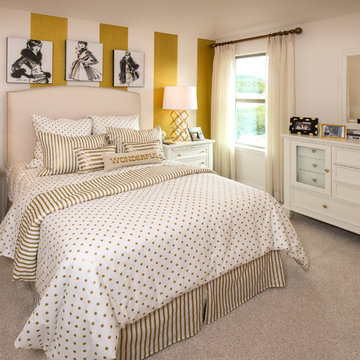 Tessera on Lake Travis 80s // Lago Vista, TX // Highland Homes // Plan 265X