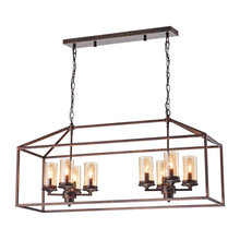 Kitchen Lighting