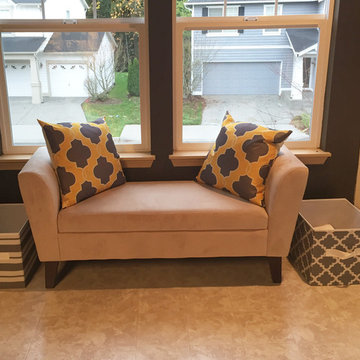 Redmond Ridge Home