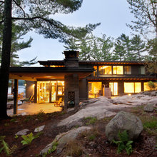 Lakehouse