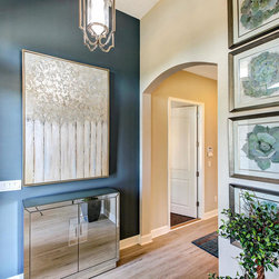 Sandy Creek Model Home - Products