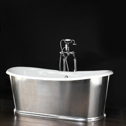 Specialty Bathtubs - Bathtubs