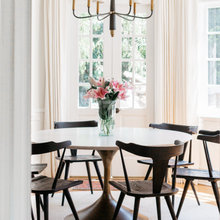 Dining Room - Hammond