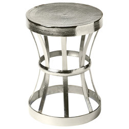 Contemporary Side Tables And End Tables by Butler Specialty Company
