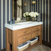 Bathroom Ideas