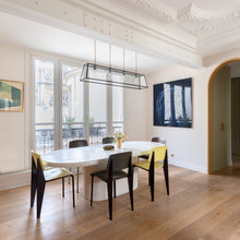parquet