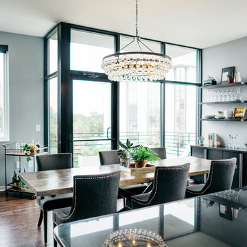 Church + Main Loft