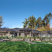 Spartan Front Entry
