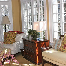 reading room