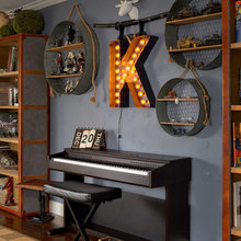 Tween Bedrooms