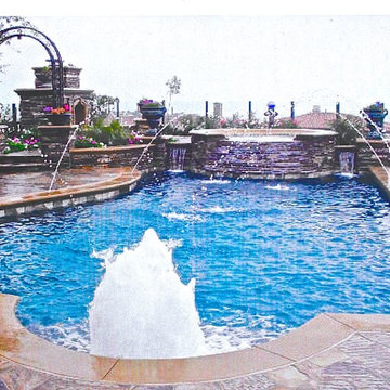 Pools/Spas